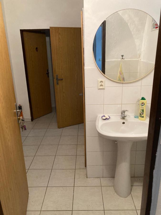 Ferienwohnung Meclov Exterior foto